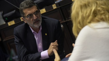 Diputado de 9 de Julio pidió "repensar la naturaleza de Cambiemos"