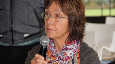 Opinión: "el mundo real no es el que nos cuenta la Inspectora Marini"