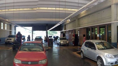 Pese a la crisis automotriz, creció levemente la cantidad de verificaciones respecto al 2018