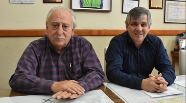 Britos destacó el trabajo de su gobierno tras la calificación de "transparencia óptima"