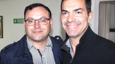 Cambio de gobierno: "no hay lugar para especulaciones o mezquindades”, dijo Riglos