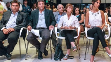 UC y el FR repudiaron el ataque sufrido por el dirigente camporista, Andrés Merani