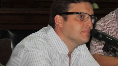 Se fue del "torchismo", pero regresa con la presidencia del Concejo