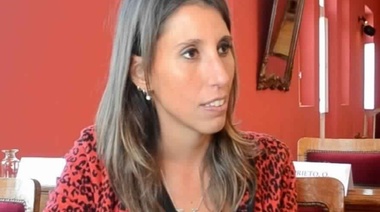 El Frente de Todos espera por el llamado al diálogo de Petrecca a la oposición