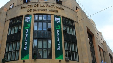 El Bapro no aceptó reperfilar un bono y el Ejecutivo Provincial lo pagará