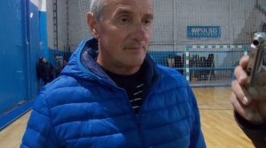 Yópolo será funcionario de Petrecca: lo nombrarán encargado del área de Deportes