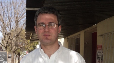 Alonso se suma a Bienestar Social, Rosa será Secretario de Seguridad y Benito a Legal y Técnica