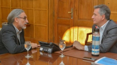 El ministerio del campo hizo su transición y Etchevehere pretende volver a la SRA