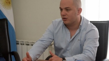 Diputado de Pehuajó será Secretario de Asuntos Municipales de la Nación