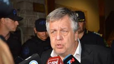 Dictaron el procesamiento y un embargo millonario para el fiscal Stornelli