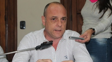 De intendente en Tejedor a salud en Villegas: Sala plantea objetivos de gestión