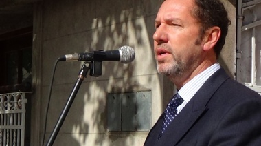 Felices fiestas: Torchio adelantó el pago del aguinaldo para este viernes 20