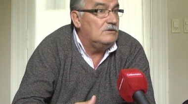 Gatica acusado de concentrar "poder y recursos" en su hija con el presupuesto 2020