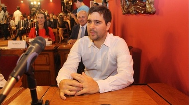 El Frente de Todos reclamó el ingreso del presupuesto  2020 al concejo