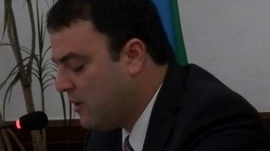 Aprueban el presupuesto 2020: 1256 millones de pesos para el municipio