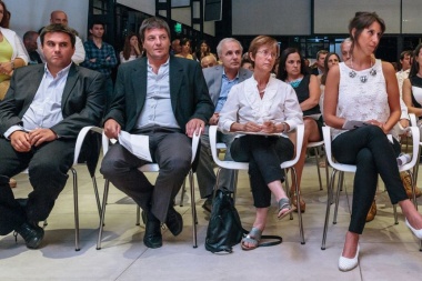 Unidad Ciudadana pide la suspensión de intimaciones por falta de pago