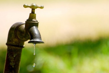 Peronismo Juninense reclamó en el Concejo por cortes en el suministro domiciliario de agua