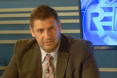 García: “las PASO es un sistema electoral que la gente aún no terminó de entender”