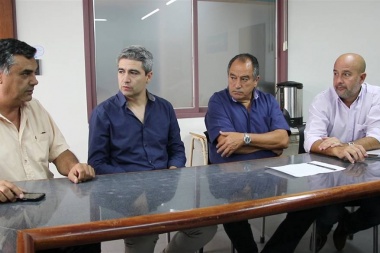 Guiño a empresarios: Petrecca le otorga a las PYMES un 50 por ciento de descuento en las facturas de gas