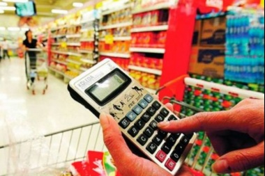 Economía: Según el INDEC, la inflación de enero trepó al 2,9 por ciento