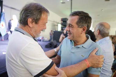 Costa: "Impulsamos una transformación para cambiar para siempre la escuela pública"