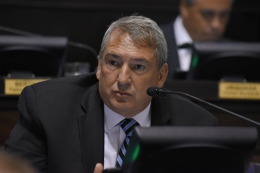 Precandidato massista a la gobernación dijo que "no es difícil" armar un frente opositor para vencer a Macri y Vidal