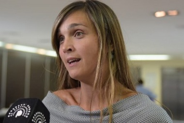 Giaccone criticó el escenario de polarización entre CFK y Macri: “no existe”, dijo