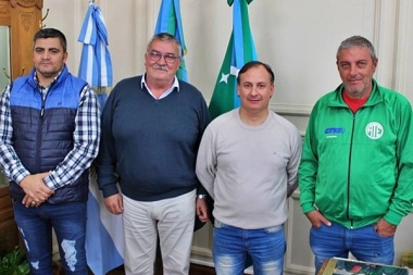Gatica cerró la paritaria en un 25% en dos tramos para 2019