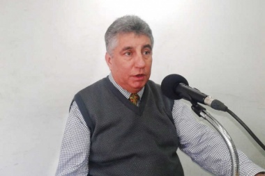 Agosti acusó al oficialismo de "timorato" por el rol de la UCR en Cambiemos