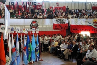 La UCR bonaerense pedirá que se convoque a la convención nacional