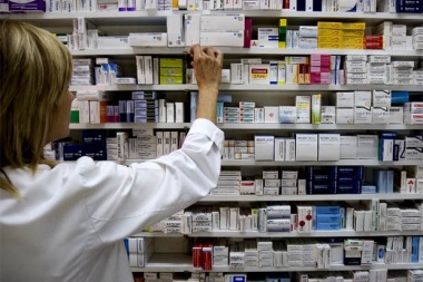 Farmacéuticos remarcaron que los descuentos en medicamentos estaban en vigencia desde enero