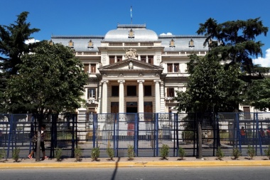 La Provincia de Buenos Aires tendrá su propia ley de extinción de dominio