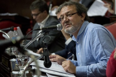 Costa destacó el llamado al diálogo impulsado por Mauricio Macri