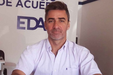 Para Concejal peronista de 9 de Julio "el llamado al diálogo de Macri es una opereta de márketing"