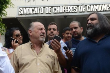 Yasky y Baradel encabezarán en Junín un acto por la unidad sindical