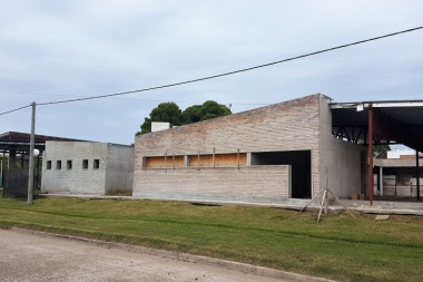 El PJ de Carlos Casares sumó su rechazo al proyecto de traslado del Juzgado Federal a Junín