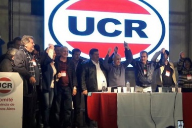 El radicalismo bonaerense envió un mensaje directo a la UCR nacional por la continuidad en Cambiemos