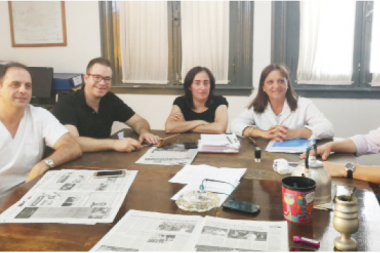El PJ reclamó a Aiola por la cantidad de empleados del municipio y pidió "que congele" nombramientos
