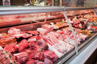 Cortes de carne: amplían el alcance del programa Precios Locales