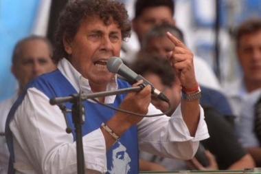La justicia habilitó la continuidad del juninense Micheli al frente de la CTA Autónoma