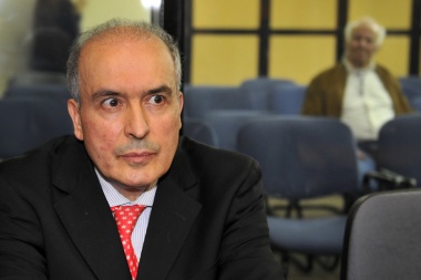 Condenan a 6 años de prisión a José López por los millones de dólares en el convento