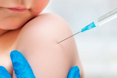 Concejales recibieron a funcionarios por la provisión de vacunas en Unidades Sanitarias