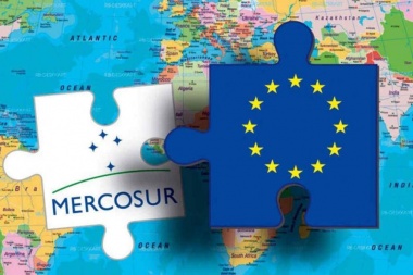 El PJ emitió un documento crítico del acuerdo con la UE: "no reconocen asimetrías"