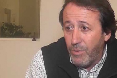 Patricio García a Tellechea: "voy a poner en marcha un municipio paralizado"