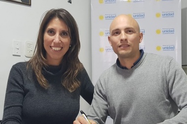 Con críticas a Macri, Vidal y Petrecca, la "Agrupación de Bases Ferroviarias", adhirió a Muffarotto
