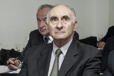 Murió el expresidente Fernando de la Rúa a los 81 años