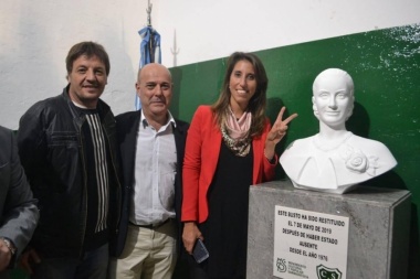 Traverso a pura chicana: “Mario puede ser un gran asesor de Victoria después de las primarias”