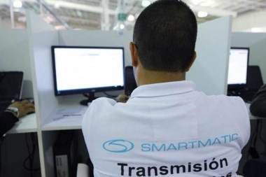 Tras el fallo, el Gobierno entrega a la oposición el software del escrutinio