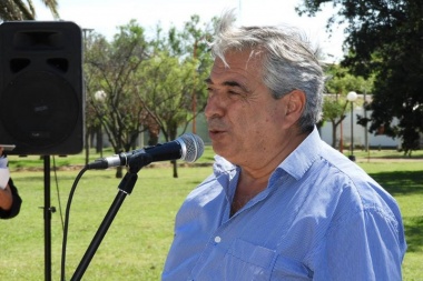 Campana venció a Alegre en Villegas y Fernández supero a Todos en T.Lauquen