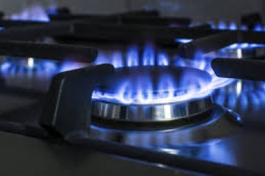 El Gobierno postergó para enero de 2020 el aumento en la tarifa de gas